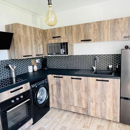 T2 Calme Et Refait A Neuf Limoges Bords De Vienne Daire Dış mekan fotoğraf