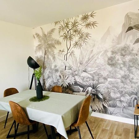 T2 Calme Et Refait A Neuf Limoges Bords De Vienne Daire Dış mekan fotoğraf