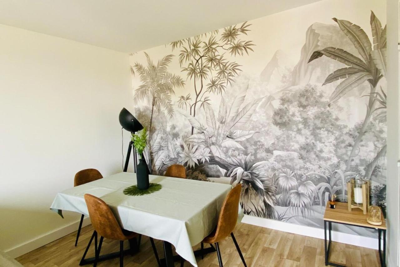 T2 Calme Et Refait A Neuf Limoges Bords De Vienne Daire Dış mekan fotoğraf